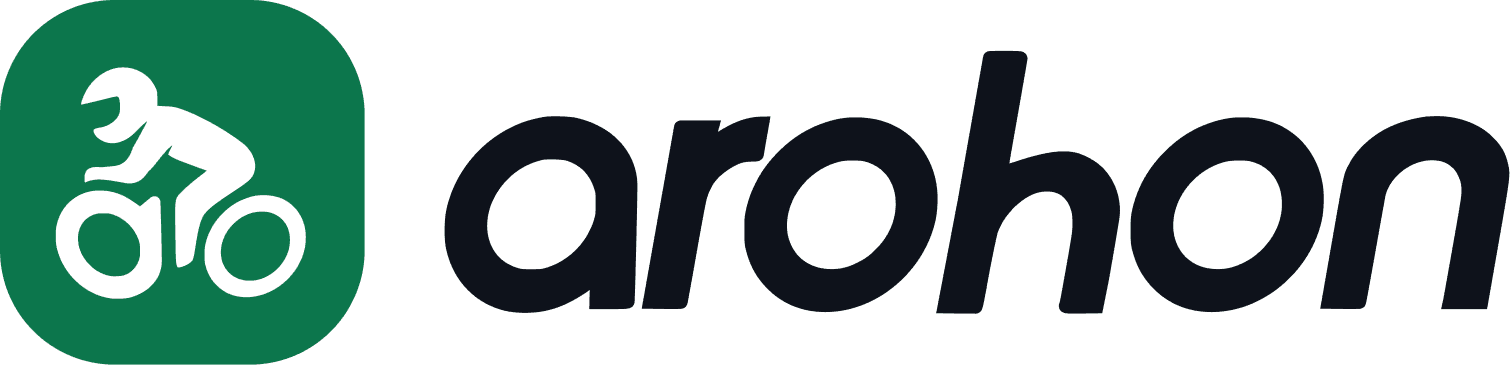 Arohon